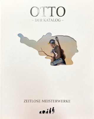 Preview: OTTO WAALKES: Der Katalog 